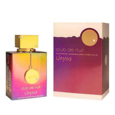 Armaf Club De Nuit Untold – Eau de Parfum Spray 3.6 oz